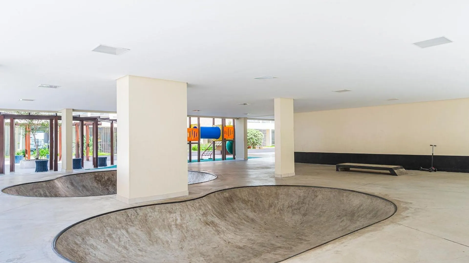 Gdvl034-Diversao Familia Em Condominio Alto Padrao Balneario Camboriu 0*,