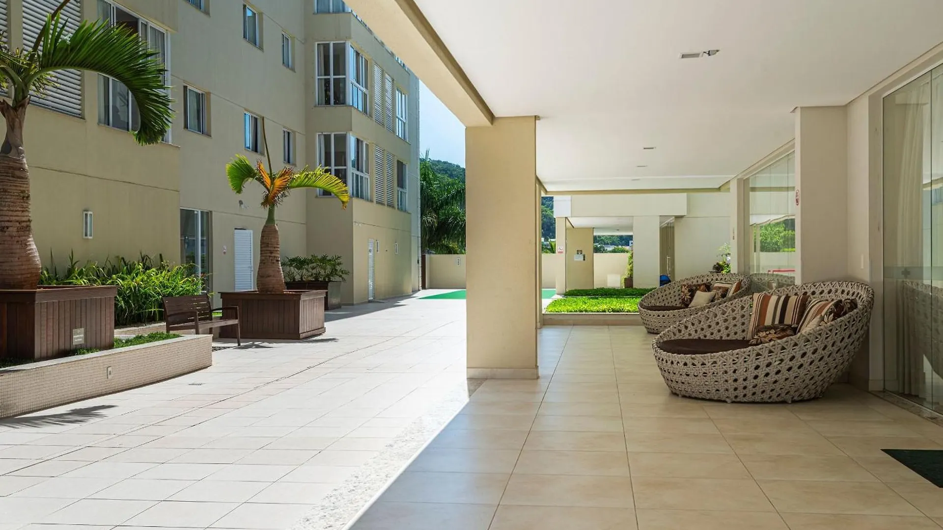 Holiday home Gdvl034-Diversao Familia Em Condominio Alto Padrao Balneario Camboriu
