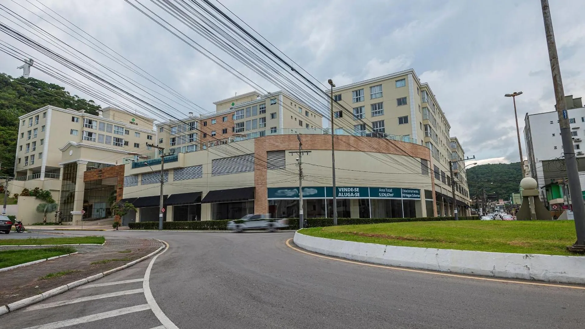 Gdvl034-Diversao Familia Em Condominio Alto Padrao Balneario Camboriu 0*,  Brazil