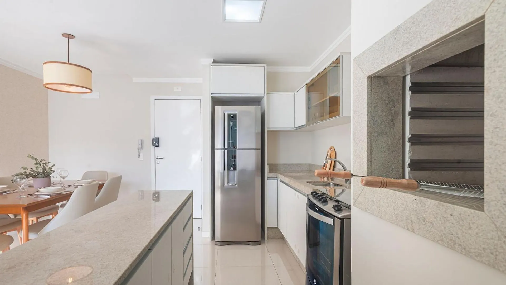 Holiday home Gdvl034-Diversao Familia Em Condominio Alto Padrao Balneario Camboriu